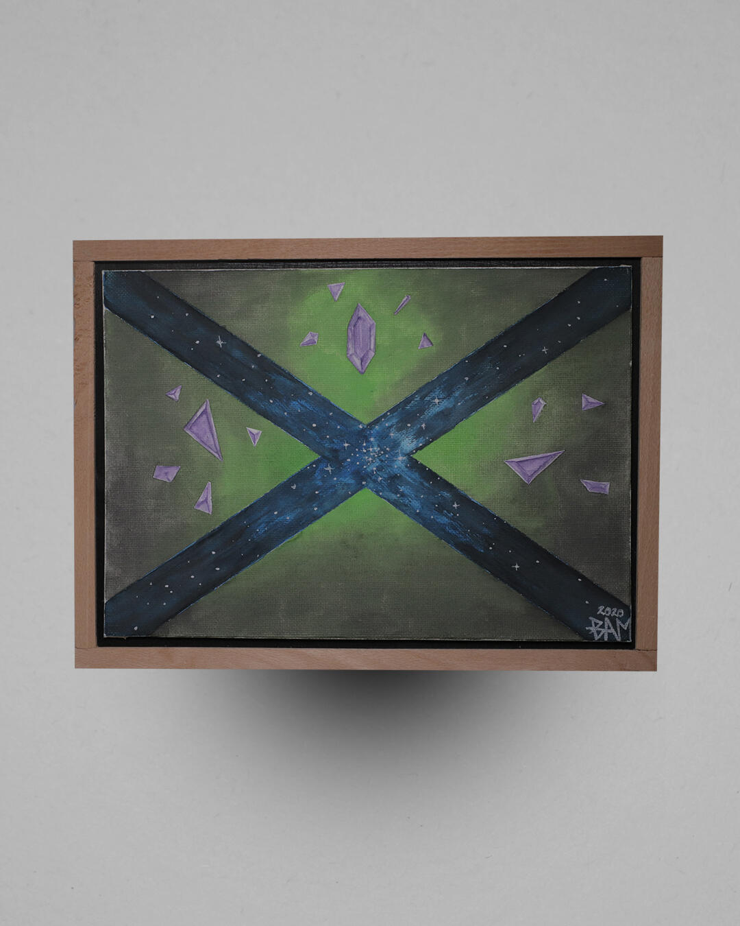 Aether front